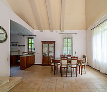 Дом под ключ в деревне Калчуга