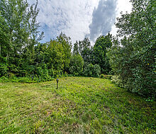 Дом под ключ в деревне Калчуга