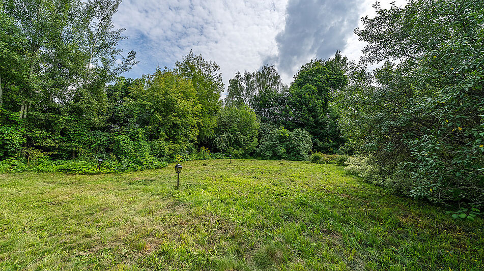 Дом под ключ в деревне Калчуга