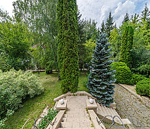 Дом под ключ в деревне Калчуга