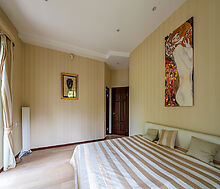 Дом под ключ в деревне Калчуга