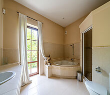 Дом под ключ в деревне Калчуга