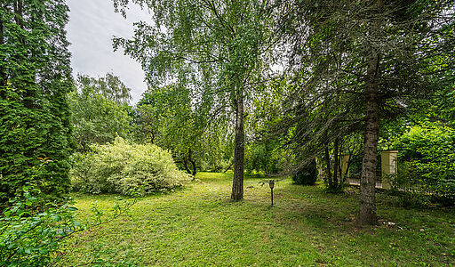 Дом под ключ в деревне Калчуга