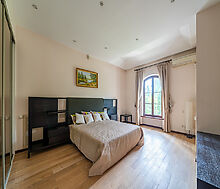 Дом под ключ в деревне Калчуга