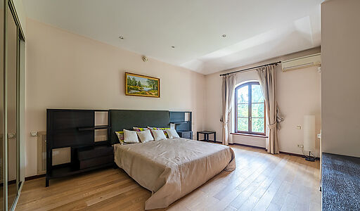 Дом под ключ в деревне Калчуга