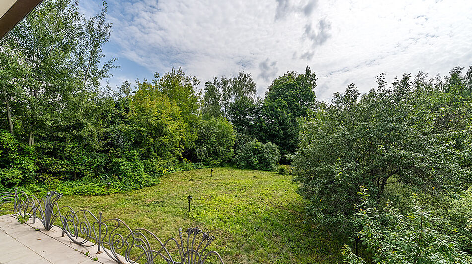 Дом под ключ в деревне Калчуга