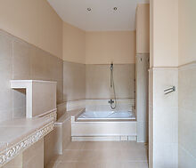 Дом под ключ в деревне Калчуга