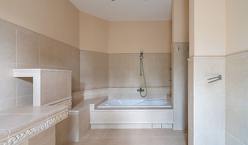 Дом под ключ в деревне Калчуга