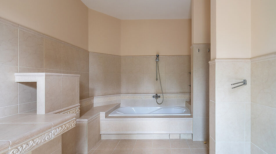 Дом под ключ в деревне Калчуга