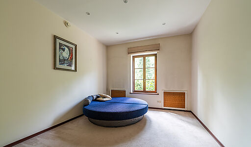 Дом под ключ в деревне Калчуга