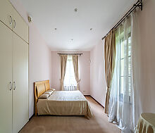 Дом под ключ в деревне Калчуга