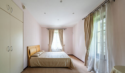 Дом под ключ в деревне Калчуга