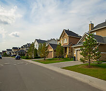 Просторный дом в КП Новые Вешки