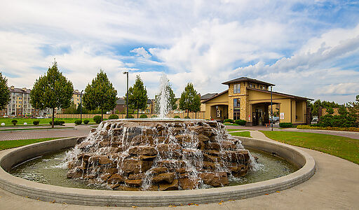 Просторный дом в КП Новые Вешки