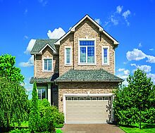 Просторный дом в КП Новые Вешки