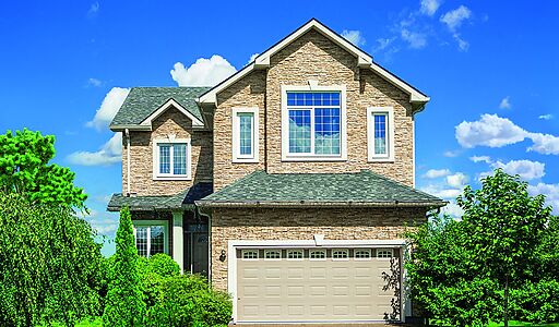 Просторный дом в КП Новые Вешки