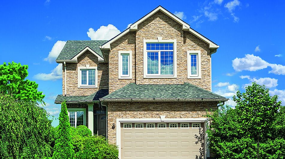 Просторный дом в КП Новые Вешки