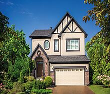 Уютный дом в Новых Вешках