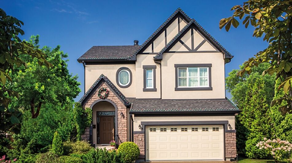 Уютный дом в Новых Вешках