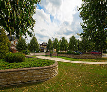 Уютный дом в Новых Вешках