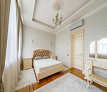 Королевский дом в КП Новахово