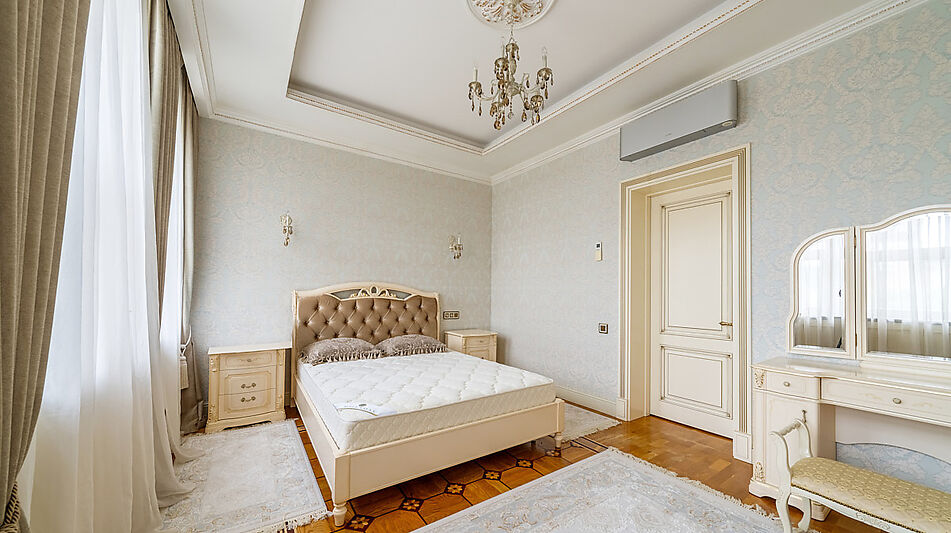 Королевский дом в КП Новахово