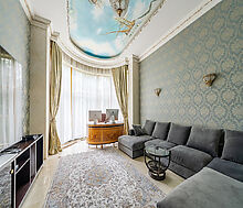 Королевский дом в КП Новахово