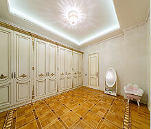 Королевский дом в КП Новахово