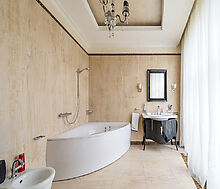 Королевский дом в КП Новахово