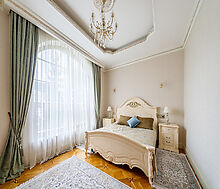 Королевский дом в КП Новахово