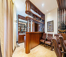 Королевский дом в КП Новахово