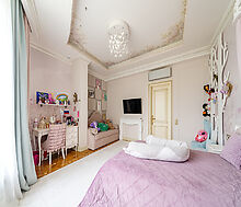 Королевский дом в КП Новахово