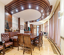 Королевский дом в КП Новахово