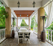 Королевский дом в КП Новахово