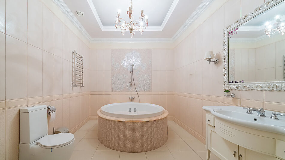 Королевский дом в КП Новахово