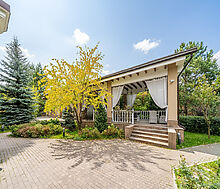 Королевский дом в КП Новахово