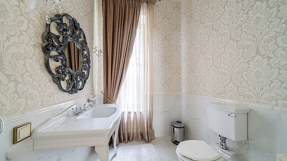 Королевский дом в КП Новахово