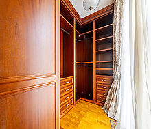 Королевский дом в КП Новахово