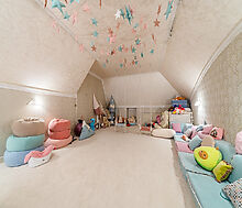 Королевский дом в КП Новахово