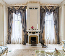 Королевский дом в КП Новахово