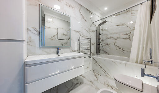 Стильный дом в КП Монтевиль