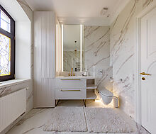 Стильный дом в КП Монтевиль