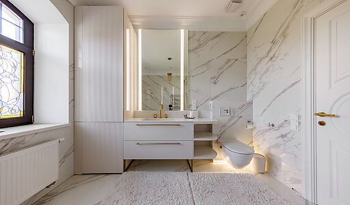 Стильный дом в КП Монтевиль