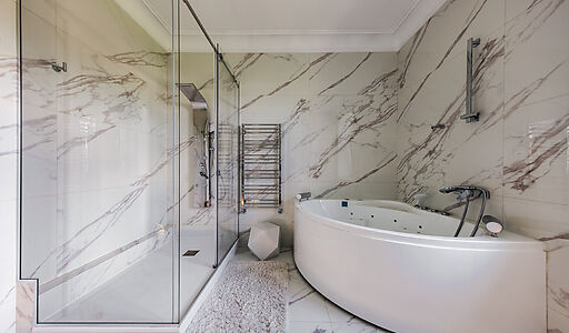 Стильный дом в КП Монтевиль