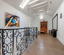 Стильный дом в КП Монтевиль