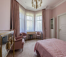 Стильный дом в КП Монтевиль