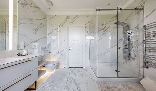 Стильный дом в КП Монтевиль