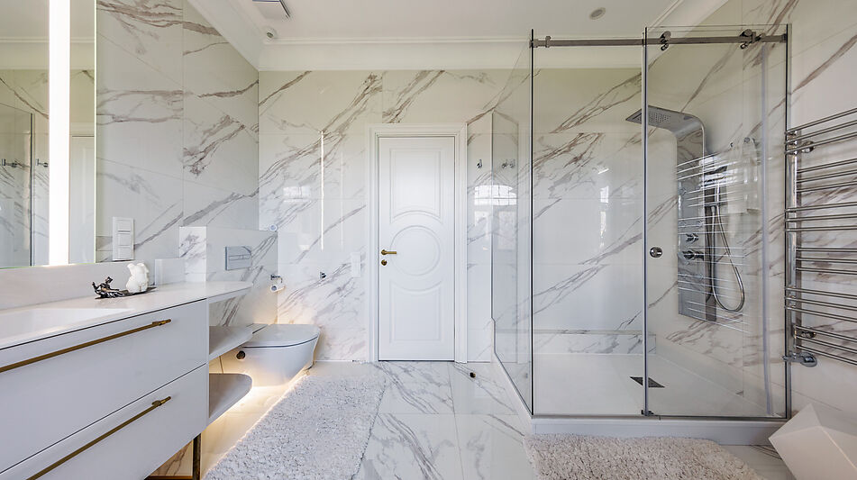 Стильный дом в КП Монтевиль