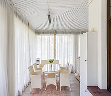 Стильный дом в КП Монтевиль