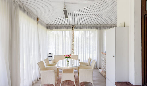 Стильный дом в КП Монтевиль